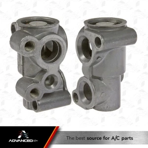 New Expansion Valve Fits: Saturn SC SC1 SC2 SL SL1 SL2 SW1 SW2 Rep: 25030587 - Foto 1 di 1