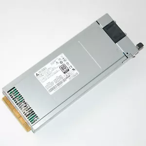 Dahua DH-EVS5024S-R Network Video Server Power Supply 520W Delta DPS-520CB A - Bild 1 von 4