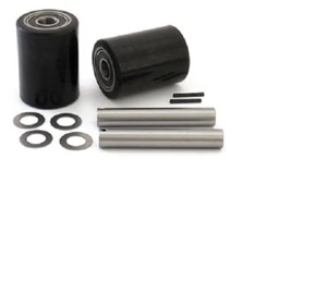 Kit de rueda de carga conector de paleta WanMax W55 (incluye todas las piezas mostradas) - Imagen 1 de 1