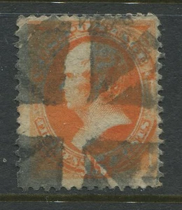 USA 1879 15 cent orange used nice cork - Picture 1 of 1