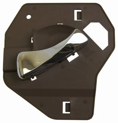 Chevrolet Malibu 2006-2008 manija de puerta interior delantera izquierda cachemir nuevo 15860513 Foto 1 de 4