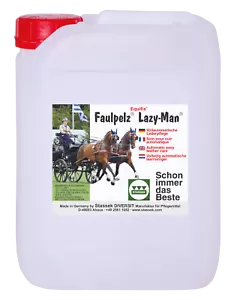 Equifix Easy Care Self Cleaning Leather Care Lazy Leather Cleaner Leather 5L - Picture 1 of 3