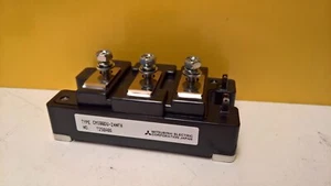 Mitsubishi CM100DU-24NFH insulated IGBT 100A 1200V - Picture 1 of 3