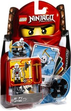 trottola ninjago