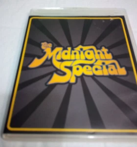 Midnight Special  DVD, Peter Frampton, Tom Petty. Doobie Brothers, Argent, Hall - Bild 1 von 12