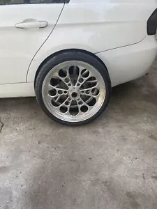 Performance Machine - 21 inch rim - Picture 1 of 1