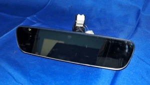 2015-2017 Lexus RC F RC300 RC350 RC200T Interior Rear View Mirror W/Warranty - Picture 1 of 10