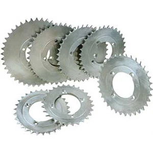 Sportech CNC Machined Billet Aluminum Mini Gear 38 Tooth 30101038 - Picture 1 of 3
