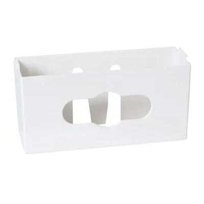 Soporte para guantera Bemis para gabinete de pared SharpSentinel Foto 1 de 2