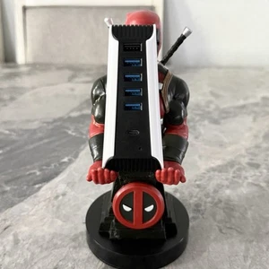 5 in 1 USB Port Hub For Ps5 Console - Bild 1 von 2