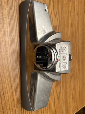 Kirby Sentria G10D Power Head Nozzle Floor Brush Roll WILL FIT ANY G SERIES FS - Image 1 of 4