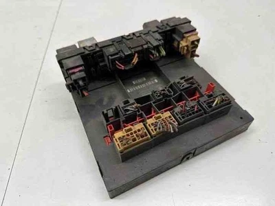 Centralina comfort VW GOLF V Variant 1K5 3C0937049AH 1.90 Diesel 77kw 22203919 - Immagine 1 di 3