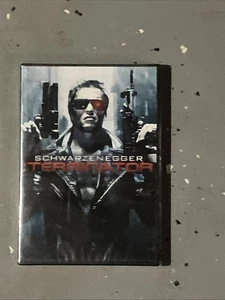 Terminator DVD - Picture 1 of 1