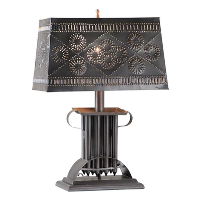 矩形蜡烛模具灯带灯罩 — 第 1/3 张图片