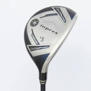  Yamaha 19 Impress UD+2 Utility TMX-419U [U5 Golf - Picture 1 of 7