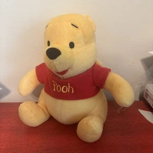 Disney Winnie the Pooh Musical crib hanging toy. - Picture 1 of 8