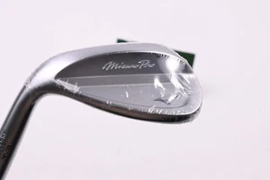Left Hand Mizuno Pro T-3 Lob Wedge / 60 Degree / Stiff Flex Dynamic Gold S400 - Picture 1 of 6