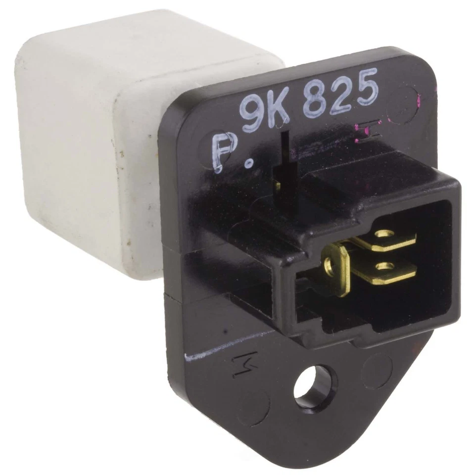 Resistencia del motor del soplador de climatización para Dodge Durango 2001-2009 WVE BY NTK Foto 1 de 4