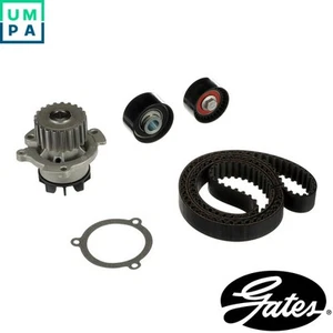 WATER PUMP & TIMING BELT SET KP15631XS-1 FOR LADA VESTA/SW GRANTA/Hatchback 1.6L - Picture 1 of 7