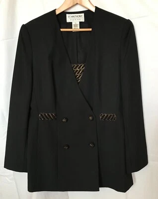 Ropa de noche mujer San Antonio, talla 10, buen estado Foto 1 de 2