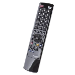 Remote Control QT160 = QT112 for SONIQ TV Models:E23Z12A, E23Z12A-AU, L32V12A-AU - Bild 1 von 7