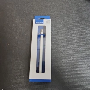 Insignia- Slim Stylus for Smartphones, Tablets and More - White - Picture 1 of 6