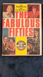 The Fabulous Fifties Arleen Keylin New York Times - Bild 1 von 9