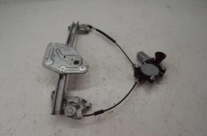 2006-2014 Mazda Mx-5 Miata NC 2.0L Passenger Right Window Regulator and Motor - Picture 1 of 12