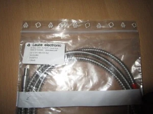 LEUZE GF-ETG-SS-610-IQ  Sensor Kabel Glass Fiber Glasfaser  OVP - Bild 1 von 6