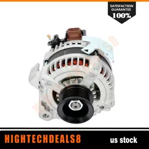 Alternator for Toyota Highlander 2.4 2.4L RAV4 2.0 2.0L 2001 2002 2003 13962 - Picture 1 of 11