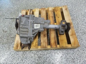 Cadillac Escalade 2007-2013 eje delantero portador diferencial relación 3,42 OEM - Imagen 1 de 10