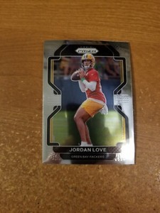 2021 PANINI PRIZM FOOTBALL BASE/ROOKIES/PARALLELS/INSERTS PICK YOUR PLAYERS NM/M