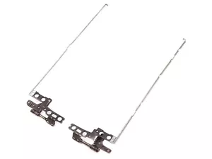 LENOVO 3-15ADA05 3-15ARE05 3-15IML05 3-15IIL05 LAPTOP LCD HINGE SET 5H50S28947 - Picture 1 of 2