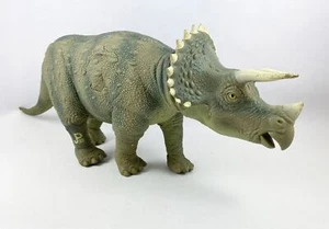Jurassic Park - Kenner - Triceratops (occasion) - Imagen 1 de 5