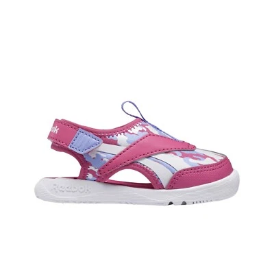 REEBOK WEEBOK Kleinkind Reebok Reebok Onyx Coast Unisex Sport Sommer Sandale GZ0889 UVP 39,99 £