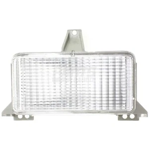 Fits 1983-1988 Gmc Jimmy GM2520122 Left Or Right Parking/Signal Light Assembly - Picture 1 of 4