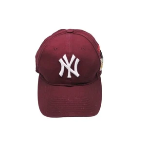 GUCCI MLB NY YANKEES New York Yankees Baseball Cap Butterfly Patch Patch Logo - Picture 1 of 8