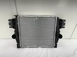 2019-2024 NEW OEM Gmc Sierra 1500 Charge Air Cooler GM#85168760 - Picture 1 of 4