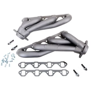 BBK Performance 1515 Shorty Unequal Length Exhaust Header Kit Fits 86-93 Mustang - Picture 1 of 6