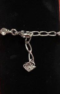 Swarovski Bracelet With Crystals Bracelet - Picture 1 of 6