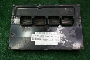 2012 CHEVROLET CAMARO 3.6 Engine Computer Control Module OEM ECM12654752 - Picture 1 of 6