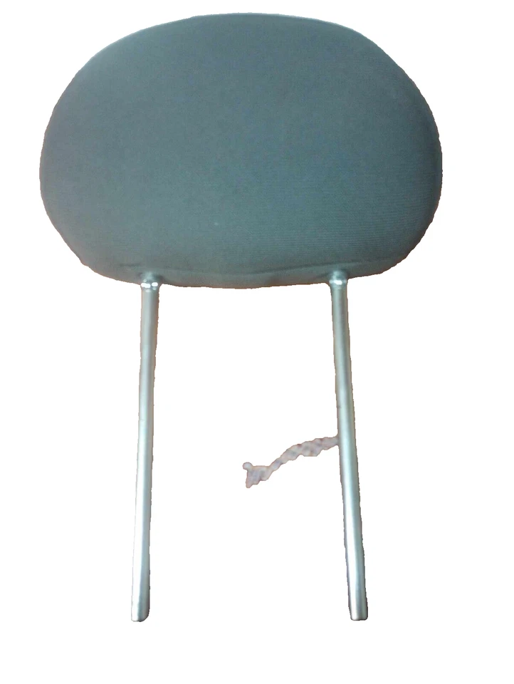 Mazda Tribute 2005 2008 segunda fila reposacabezas tela gris medio, usado, perfecto Foto 1 de 1