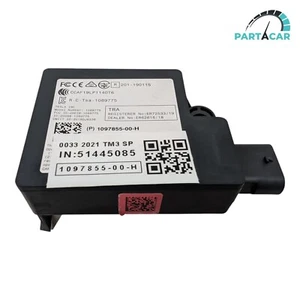 2017 2018 2019 2020-2023 Tesla Model 3 M3 Rear Bumper Body Control Module OEM - Picture 1 of 7