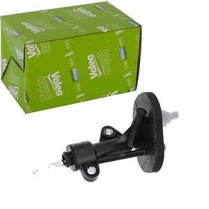 Pompa Pedale Frizione Valeo Fiat Grande Punto Abarth 500L Opel Corsa D Adam - Imagen 1 de 4