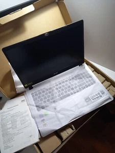 Acer Aspire 5 15,6 Zoll (512GB SSD, Intel Core i5-Turbo Boost up to 3.9GHz - Bild 1 von 11