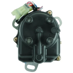 New Distributor With Cap & Rotor For Acura 1988 1989 By 30100-Pm7-006 Tc05A - Picture 1 of 4