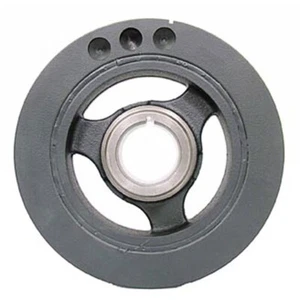 PB1186N Dayco Harmonic Balancer for Ram Truck Van Dodge Dakota 1500 Durango 2500 - Picture 1 of 2
