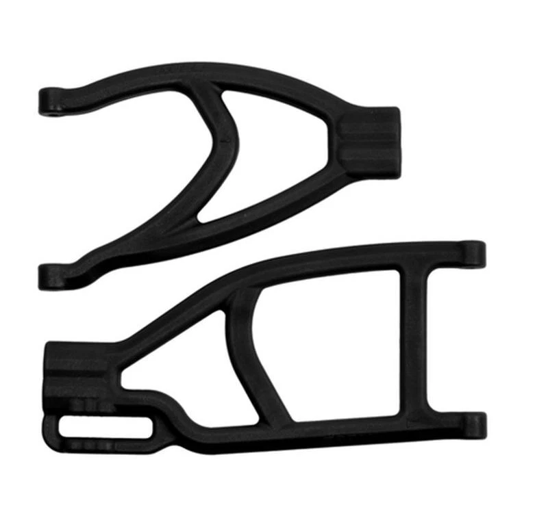 RPM 70482 Traxxas E-Revo Summit Querlenker extended hinten rechts schwarz - Bild 1 von 1