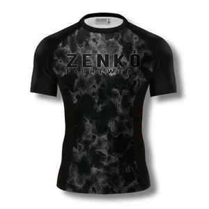 Stealth Camo Rashguard - Picture 1 of 14