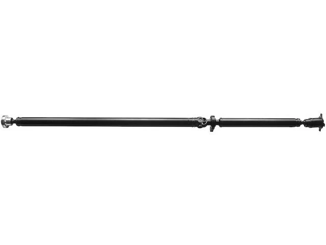 Autopart Premium 72WX65P Rear Driveshaft Fits 2008-2018 Ford Taurus Foto 1 de 1